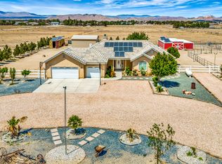 7315 W Avenue A #8, Lancaster, CA 93536