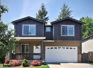 3106 74th Dr NE, Marysville, WA 98270