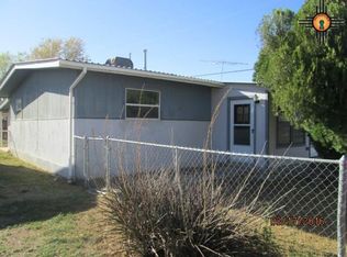 318 S 38th St, Artesia, NM 88210