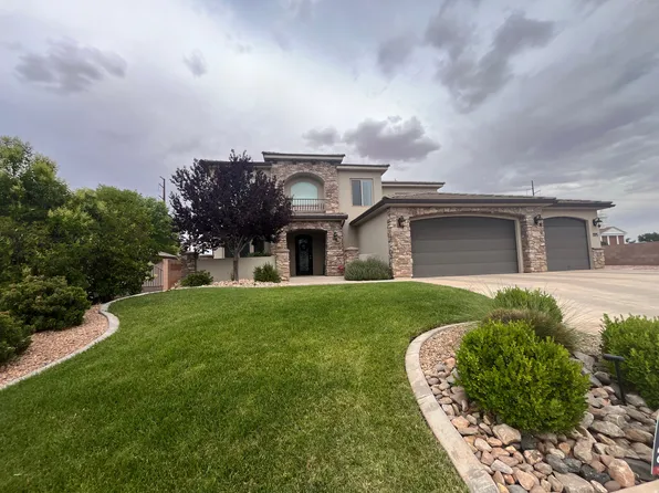 1195 S 2970 E, St George, UT 84790