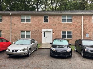3001 Idylwilde Blvd APT 1B, Dayton, OH