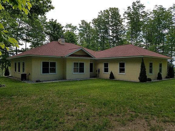 rear/side street view