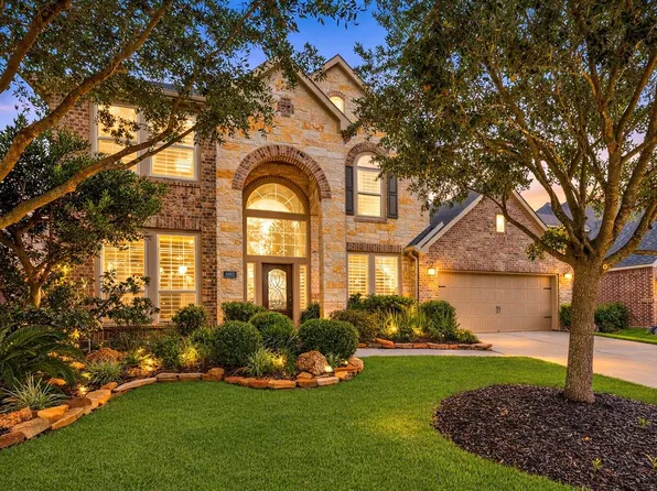 28902 Davenport Dr, Katy, TX 77494