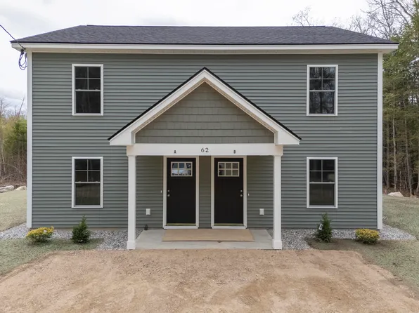 62 Middle Ridge Road #B, Bridgton, ME 04009