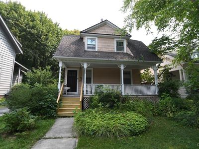 305 Kensington Rd, Syracuse, NY, 13210