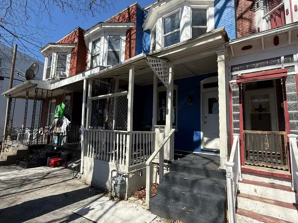 626 Wiconisco St, Harrisburg, PA 17110