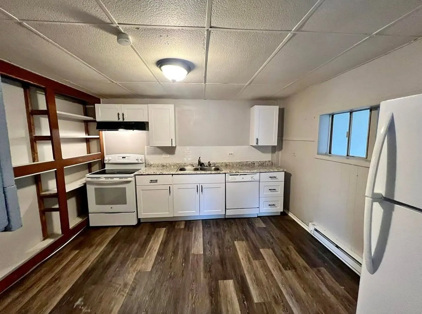 61 N Gregory St | 4 — Photo 1