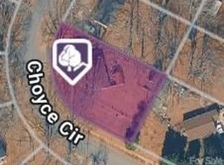 1933 Choyce Cres, Charlotte, NC 28217