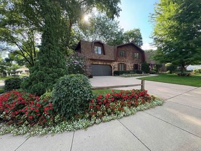 317 Everglade Drive, Madison, WI, 53717