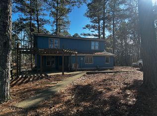 1565 Resaca Lafayette Rd NW, Resaca, GA 30735