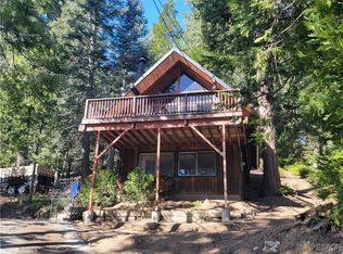 428 Iris Dr, Twin Peaks, CA 92391