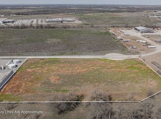 Hifam Park Rd, Stephenville, TX 76401