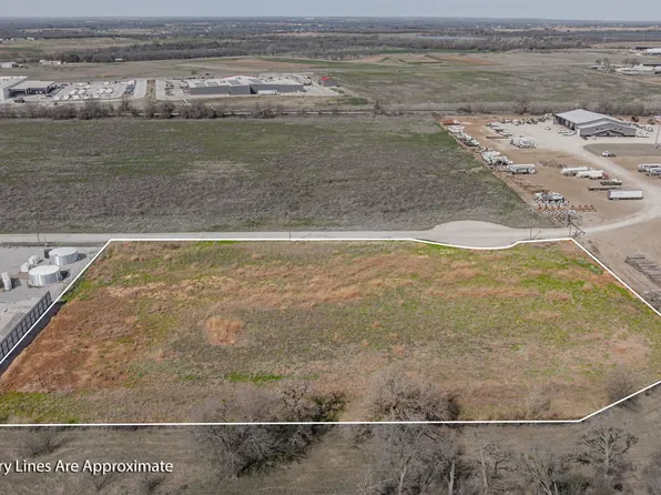 Hifam Park Rd, Stephenville, TX 76401