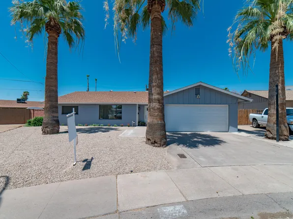 5712 N 41st Ave, Phoenix, AZ 85019