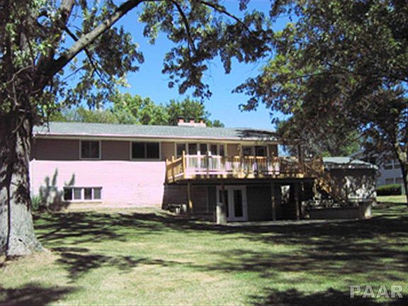 2nd image of 15545 E Pawnee Dr