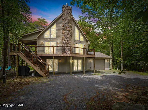 32 Chestnut Rd, Lake Harmony, PA 18624