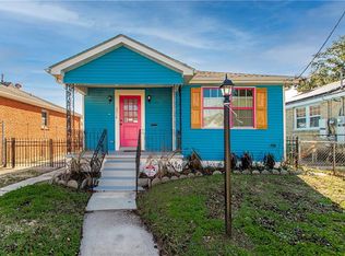 5318 N Rampart St, New Orleans, LA 70117