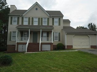 13907 Sagebrook Rd, Midlothian, VA 23112