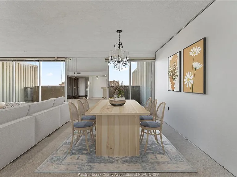 380 Pelissier St #1302 — Photo 11