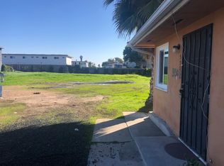 550 Flower St, Chula Vista, CA 91910