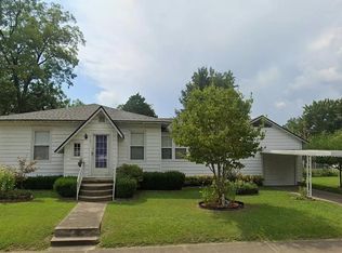 719 N 34th St, Fort Smith, AR 72903