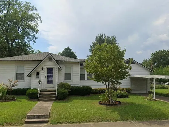 719 N 34th St, Fort Smith, AR 72903
