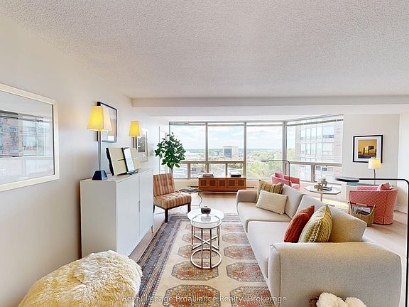 3rd image of 350 Front St #1106