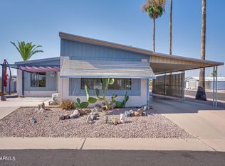 661 S Hawes Rd LOT 96, Mesa, AZ 85208