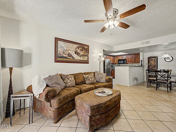 4th image of 5757 W EUGIE Avenue #1026