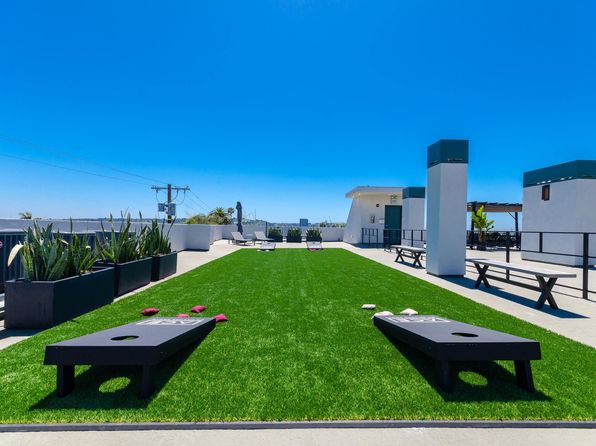 1522 S Orange Grove Ave APT 304