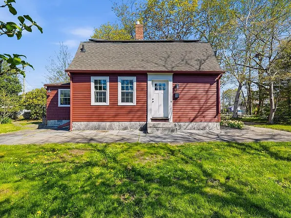 239 Ocean Ave, New London, CT 06320