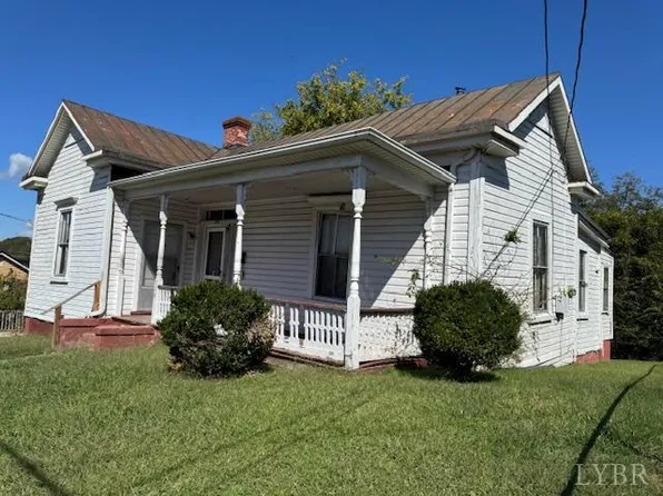 334 Church St, Danville, VA 24540