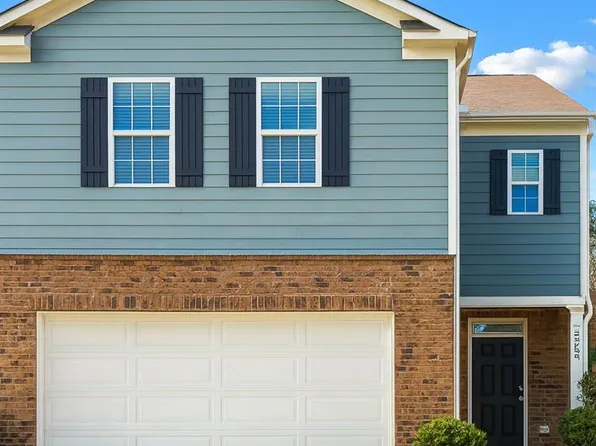 5356 Barberry Ave, Oakwood, GA 30566