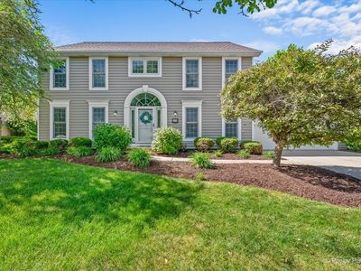 53 Breckenridge Dr, Aurora, IL, 60504