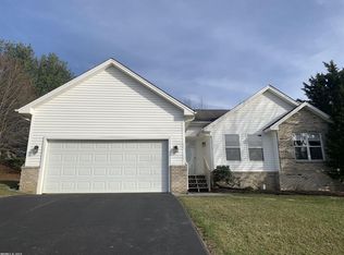 1545 Sleepy Hollow Rd, Christiansburg, VA 24073