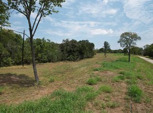 County Road 3470, Lovelady, TX