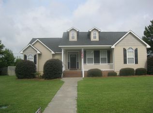 106 Ansley Ave, Tifton, GA 31793