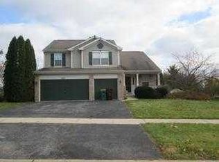 883 Breeze Dr, Lake Villa, IL 60046