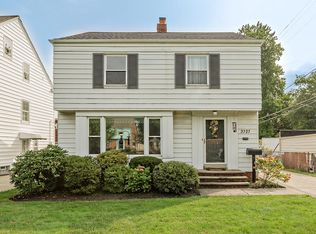 3727 Normandy Rd, Shaker Heights, OH 44120