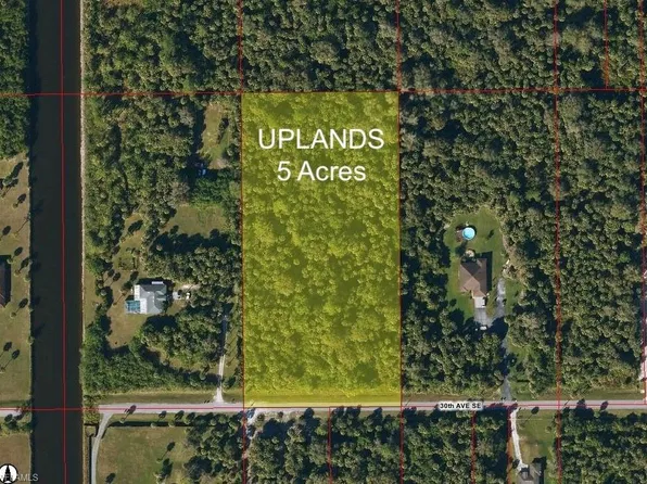 3965 30th AVE SE, NAPLES, FL 34117