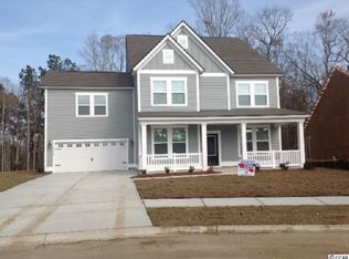 2484 Goldfinch Dr #BH-77, Grayson H Myrtle Beach, SC 29577