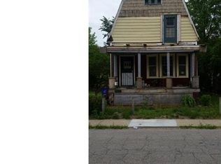 8505 Brookline Ave, Cleveland, OH 44103