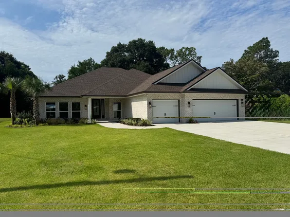 18 Walnut Ave, Shalimar, FL 32579
