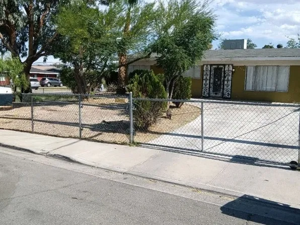 4549 Oakdale Ave, Las Vegas, NV 89121