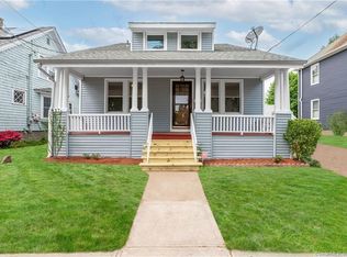 99 Putnam Ave, Hamden, CT 06517