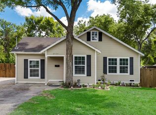 6524 Parkdale Dr, Dallas, TX 75227