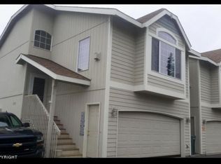 1860 N Monte Vista Dr UNIT A, Palmer, AK 99645