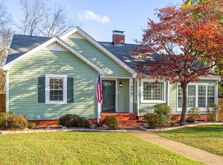 900 Willow St NW, Cleveland, TN 37311
