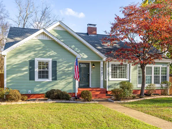 900 Willow St NW, Cleveland, TN 37311