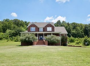 2409 Seven Springs Rd, Cookeville, TN 38506